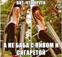 Дівчата у спортивних костюмах це красиво. дівчата