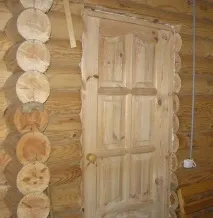 дерев