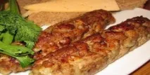Домашні ковбаски запечені у фользі, Кулінарія. домашні