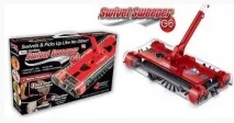 Swivel Sweeper въртяща