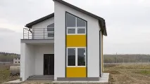 Будинки за технологією БЕНПАН - ціни, відгуки власників, плюси та мінуси бенпан