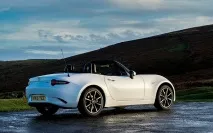 mx-5 Mazda MX-5