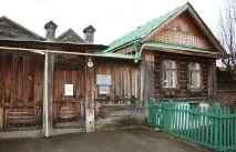 Екскурсія по Сисерті пам’ятки, карта прогулянки, як дістатися прогулянки