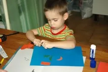 Дошкільна освіта вдома вдома