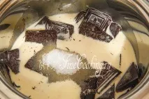 цукерки