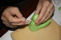 дракоша техника
