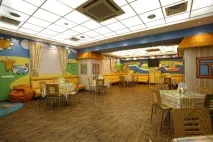 ресторант къща