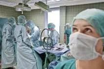 Донорство Нирки - За і Проти (Ціна, Наслідки) донорство