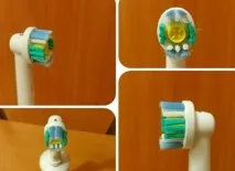 електрически oral