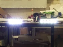 обикновени smd5050 собствените ръце