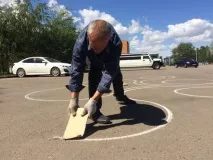 който саша