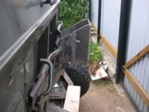 запасного
