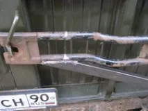 запасного