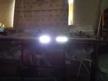собствените ръце обикновени smd5050