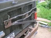 кріплення