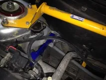 Додаткові Опори Двигуна та КПП Пріора ВАЗ-2170 вібрації