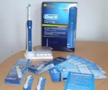 зъби oral