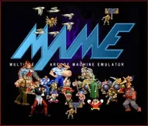 емулатор mame