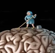 Епічний засмічення мозку Як деструктивні люди майстерно перекладають відповідальність на вас засмічення