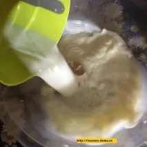 домашни сладки