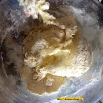домашни сладки
