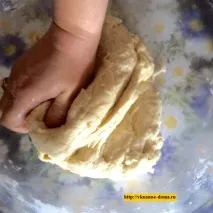 сладки домашни
