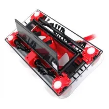 въртяща Swivel Sweeper