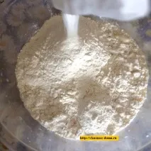 сладки кифлички
