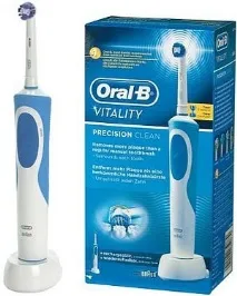 braun oral