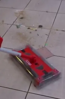 sweeper