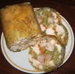 руска кухня