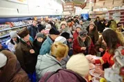 Євроопт» в епіцентрі відкриття - Бобруйск епіцентрі