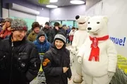 Євроопт» в епіцентрі відкриття - Бобруйск епіцентрі