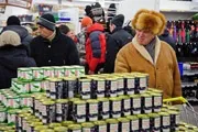 Євроопт» в епіцентрі відкриття - Бобруйск міста