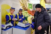 Євроопт» в епіцентрі відкриття - Бобруйск відкриття