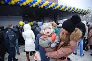 Євроопт» в епіцентрі відкриття - Бобруйск євроопт