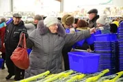 Євроопт» в епіцентрі відкриття - Бобруйск епіцентрі