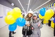 Євроопт» в епіцентрі відкриття - Бобруйск євроопт