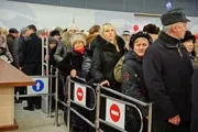 Євроопт» в епіцентрі відкриття - Бобруйск відкриття