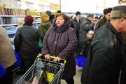 Євроопт» в епіцентрі відкриття - Бобруйск біля