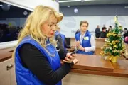 Євроопт» в епіцентрі відкриття - Бобруйск міста