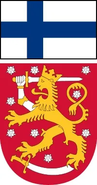 финландия финландия