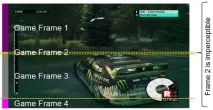 Frame Capture Analysis Tool (FCAT) – новий метод оцінки продуктивності frame