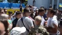 Феномен Савченко, або Чому Тимошенко живе Надією, РІА Новини Україна чому
