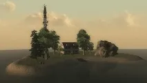 Fallout3 Посібник зі створення світу світу