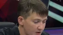 Феномен Савченко, або Чому Тимошенко живе Надією, РІА Новини Україна феномен