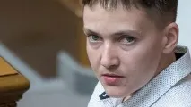 Феномен Савченко, або Чому Тимошенко живе Надією, РІА Новини Україна феномен