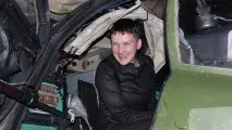 Феномен Савченко, або Чому Тимошенко живе Надією, РІА Новини Україна чому