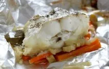 Філе мінтаю в духовці – прості рецепти та корисні поради мінтаю