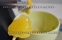 Фруктова суміш для імунітету фруктова